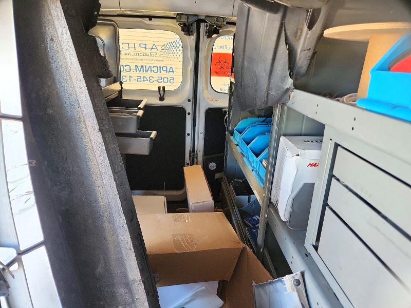 Продажа на аукционе авто 2017 Nissan Nv200, vin: 3N6CM0KN9HK721865, номер лота: 71358056