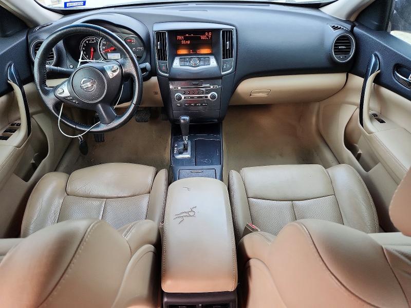 Продаж на аукціоні авто 2012 Nissan Maxima, vin: 1N4AA5AP9CC867383, номер лоту: 71758866