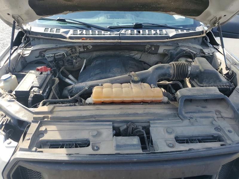 Продаж на аукціоні авто 2016 Ford F150, vin: 1FTEW1EG4GFD20963, номер лоту: 71184196