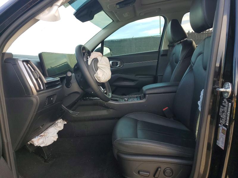Aukcja sprzedaży 2025 Kia Sorento, vin: 5XYRL4JC1SG366013, numer aukcji: 71538476