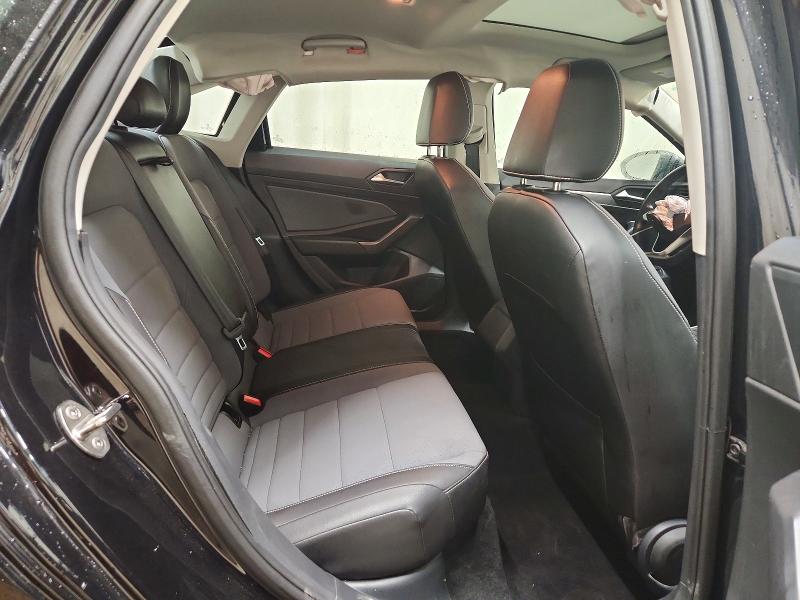 Продаж на аукціоні авто 2025 Volkswagen Jetta, vin: 3VW7X7BU3SM093709, номер лоту: 71650946