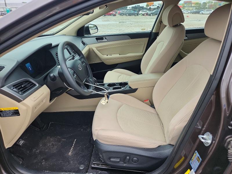 Aukcja sprzedaży 2015 Hyundai Sonata, vin: 5NPE24AF1FH255794, numer aukcji: 70877256