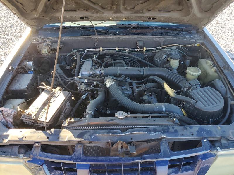 Продаж на аукціоні авто 1988 Isuzu Conventional, vin: JAACL16E3J7224750, номер лоту: 73336856
