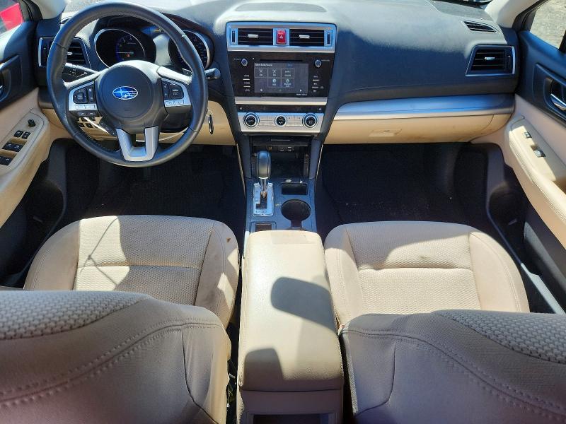 Продаж на аукціоні авто 2017 Subaru Outback, vin: 4S4BSAFC9H3436636, номер лоту: 72194566