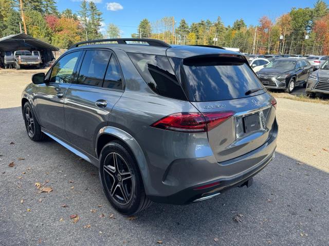 Продаж на аукціоні авто 2020 Mercedes-benz Gle, vin: 4JGFB4KB5LA012262, номер лоту: 72407576