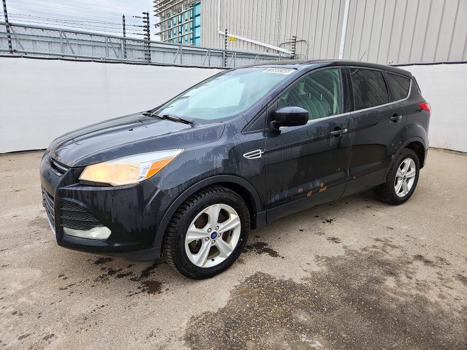 Auction sale of the 2014 Ford Escape, vin: 1FMCU9G93EUC47955, lot number: 70900346