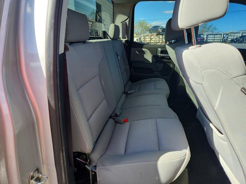 Продажа на аукционе авто 2017 Chevrolet Silverado, vin: 1GCRCPEC2HZ283129, номер лота: 71864056