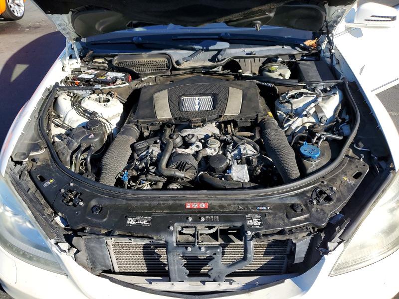 2011 Mercedes-benz S მანქანა იყიდება აუქციონზე, vin: WDDNG7BB7BA389280, აუქციონის ნომერი: 72146906