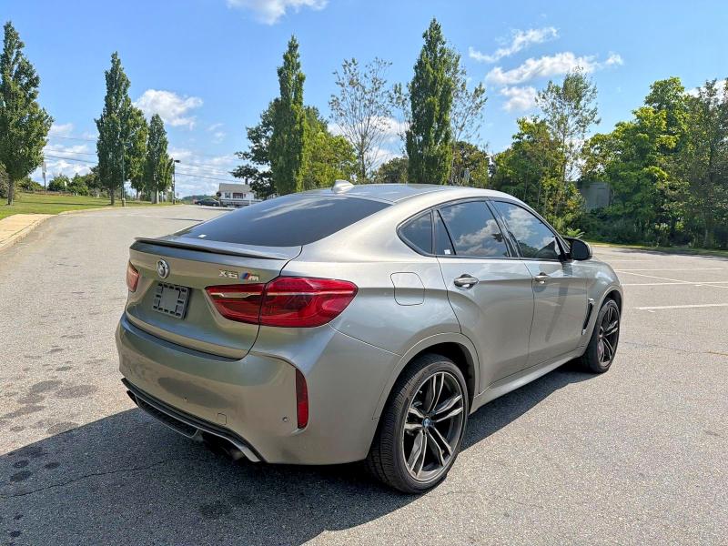 2016 Bmw X6 მანქანა იყიდება აუქციონზე, vin: 5YMKW8C59G0R43289, აუქციონის ნომერი: 71766856