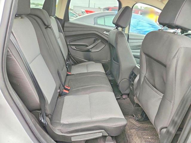 Продаж на аукціоні авто 2017 Ford Escape, vin: 1FMCU0GD2HUB51450, номер лоту: 71486476