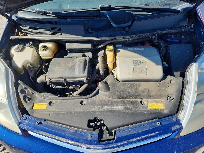 71321456 :رقم المزاد ، JTDKB20U497874230 vin ، 2009 Toyota Prius مزاد بيع
