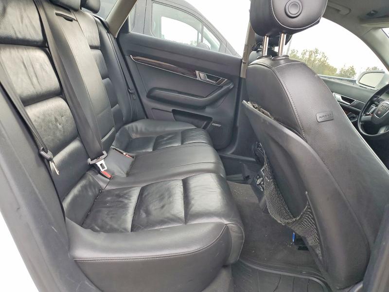Продажа на аукционе авто 2008 Audi A6, vin: WAUDH74F68N100312, номер лота: 71346686