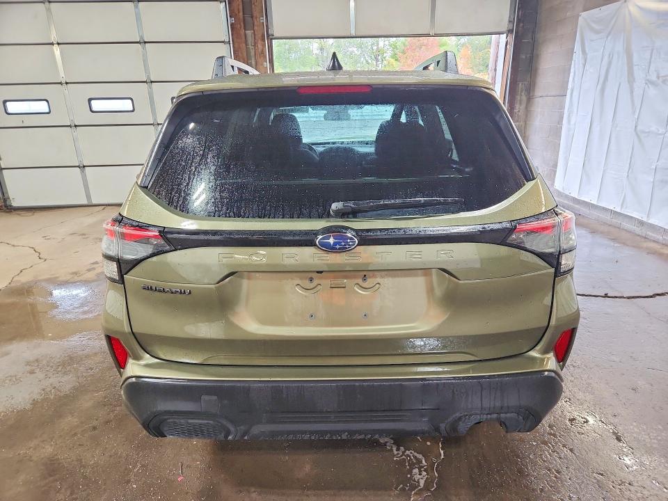 Продажа на аукционе авто 2026 Subaru Forester, vin: 4S4SLDD60T3101527, номер лота: 71177876
