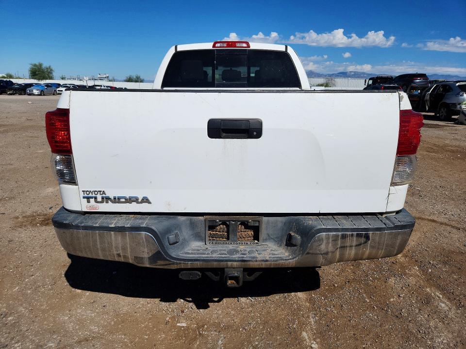 Aukcja sprzedaży 2013 Toyota Tundra, vin: 5TFRM5F11DX057636, numer aukcji: 72520816