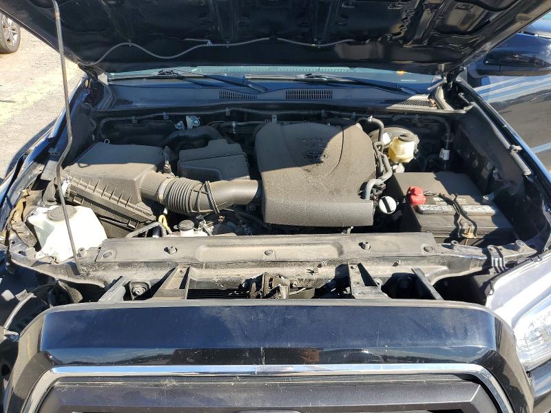 71534876 :رقم المزاد ، 3TMCZ5ANXMM372054 vin ، 2021 Toyota Tacoma مزاد بيع