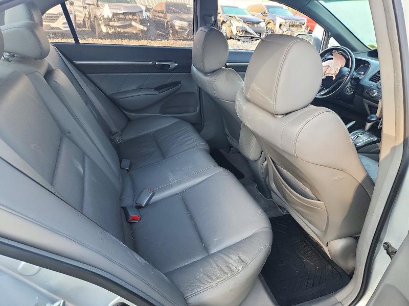 Продаж на аукціоні авто 2010 Honda Civic, vin: 2HGFA1F99AH308771, номер лоту: 71963426