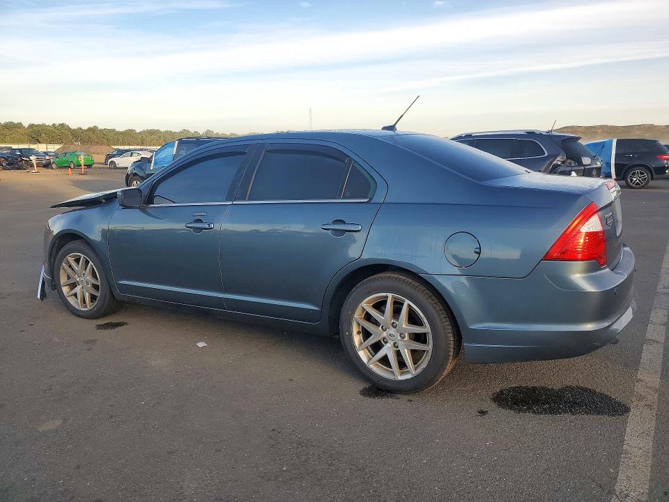 Aukcja sprzedaży 2012 Ford Fusion, vin: 3FAHP0JA3CR404779, numer aukcji: 72332076