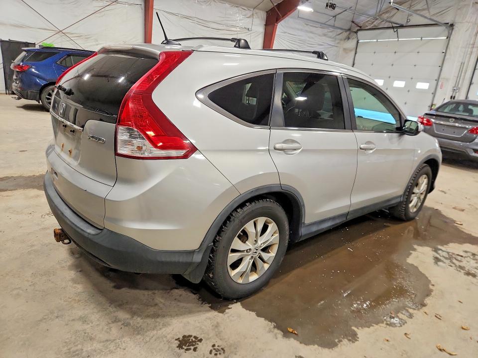 Aukcja sprzedaży 2012 Honda Cr-v, vin: JHLRM4H76CC007626, numer aukcji: 71166506