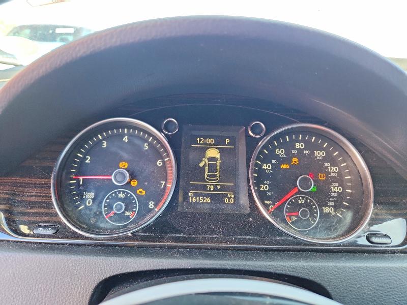 72172656 :رقم المزاد ، WVWRP7AN0EE527567 vin ، 2014 Volkswagen Cc مزاد بيع