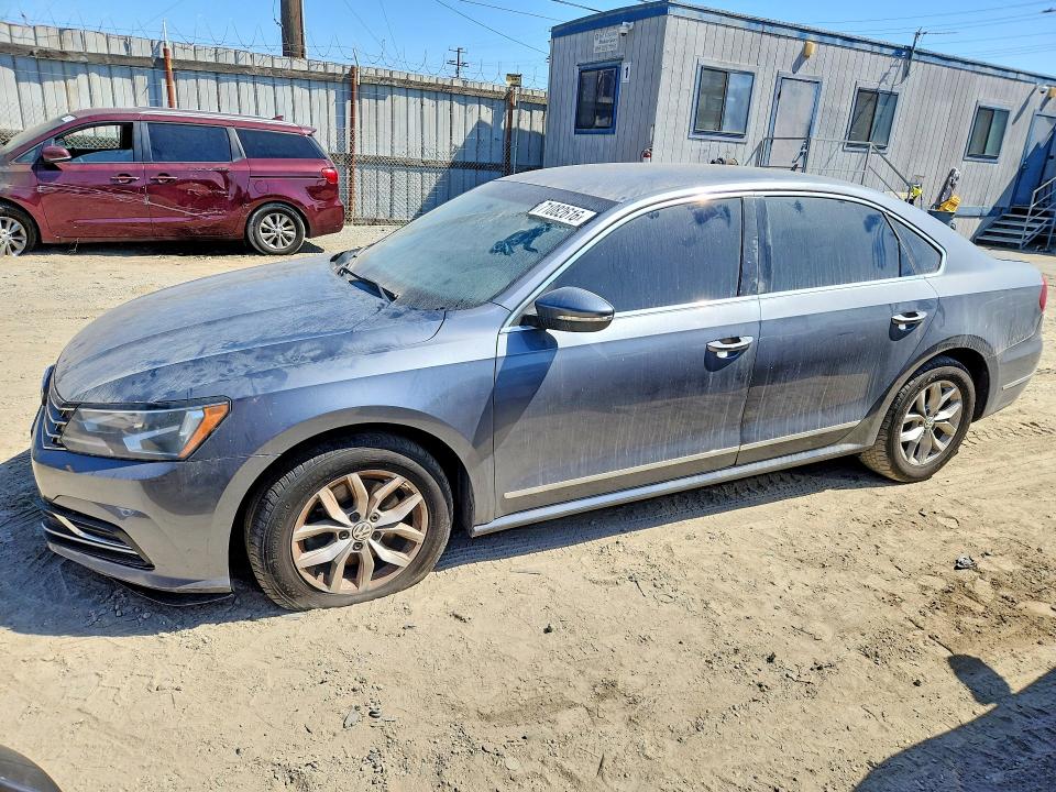 Aukcja sprzedaży 2016 Volkswagen Passat, vin: 1VWAS7A36GC046714, numer aukcji: 71082616