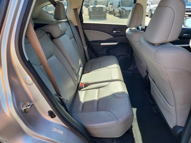 71679276 :رقم المزاد ، 5J6RM3H97FL022191 vin ، 2015 Honda Cr-v مزاد بيع