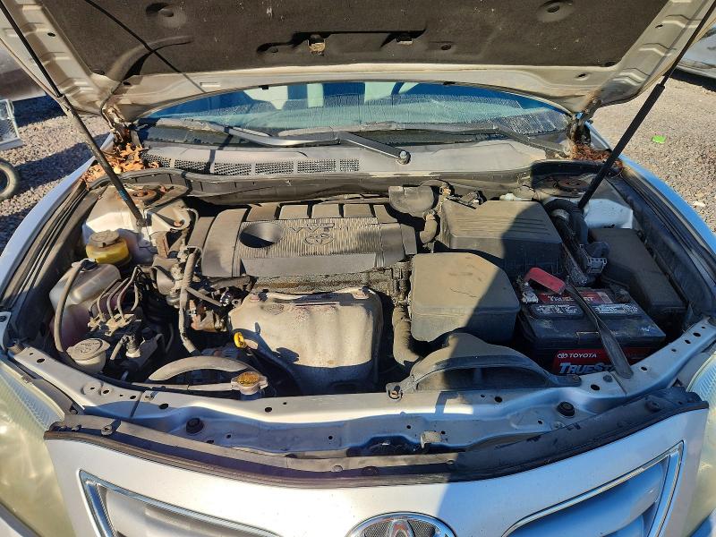 Продаж на аукціоні авто 2011 Toyota Camry, vin: 4T4BF3EK5BR137225, номер лоту: 70984016