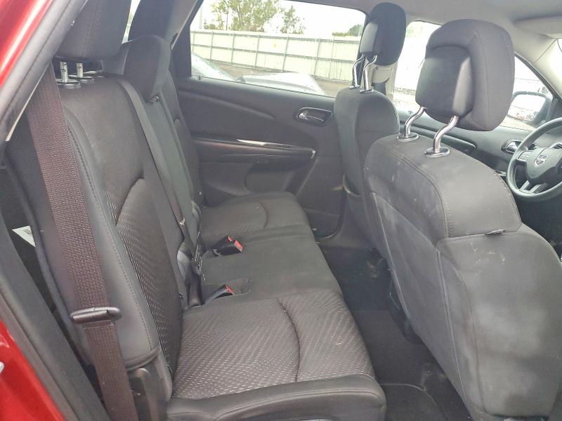 Aukcja sprzedaży 2011 Dodge Journey, vin: 3D4PG4FB8BT512642, numer aukcji: 70160116