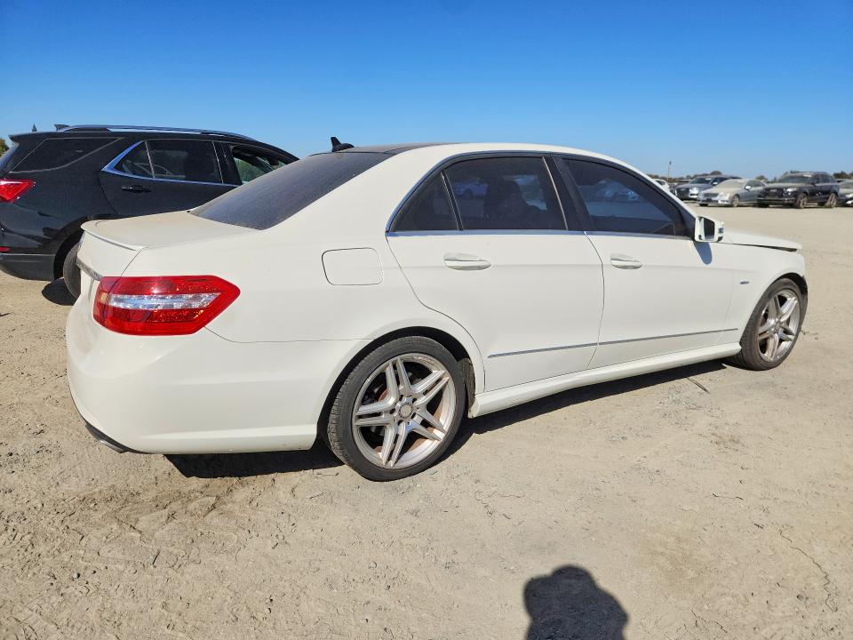 Aukcja sprzedaży 2012 Mercedes-benz E, vin: WDDHF5KB3CA645324, numer aukcji: 71382966