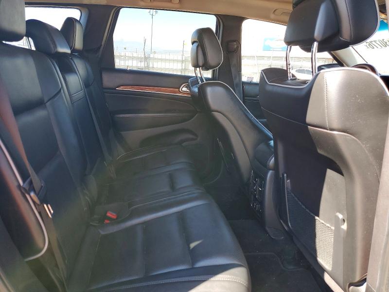 Продажа на аукционе авто 2011 Jeep Grand Cherokee, vin: 1J4RR6GT2BC607691, номер лота: 70930776