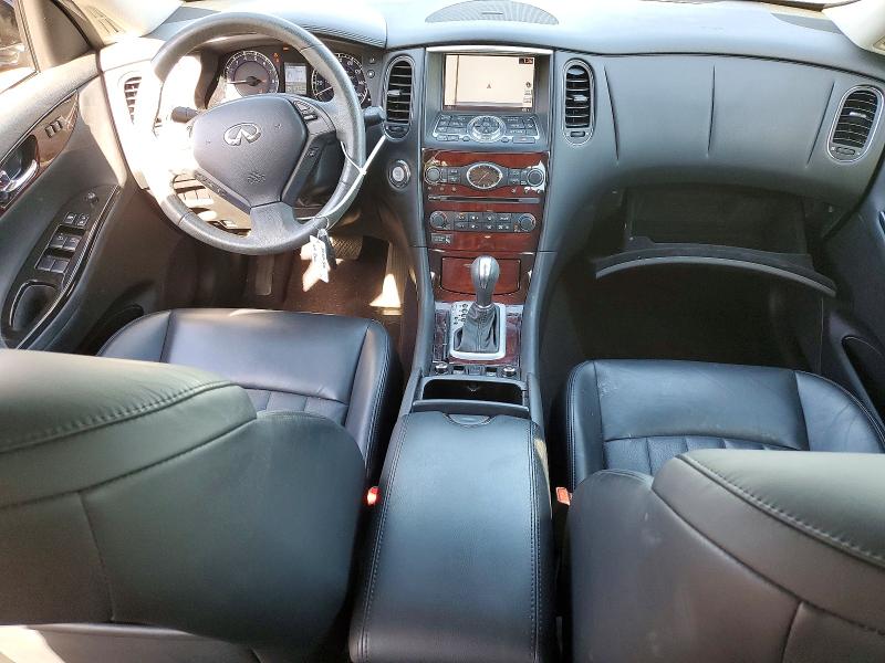 Продажа на аукционе авто 2016 Infiniti Qx50, vin: JN1BJ0RR9GM269675, номер лота: 72153816