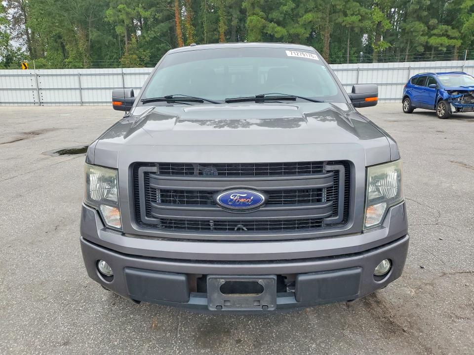 Продаж на аукціоні авто 2013 Ford F150, vin: 1FTFX1CF0DFB26339, номер лоту: 71279176