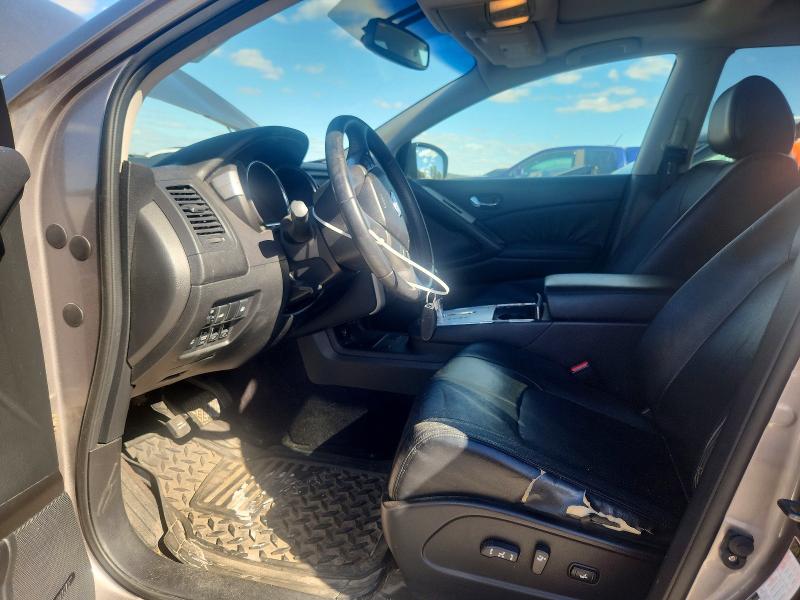 Aukcja sprzedaży 2009 Nissan Murano, vin: JN8AZ18W99W143407, numer aukcji: 71097406