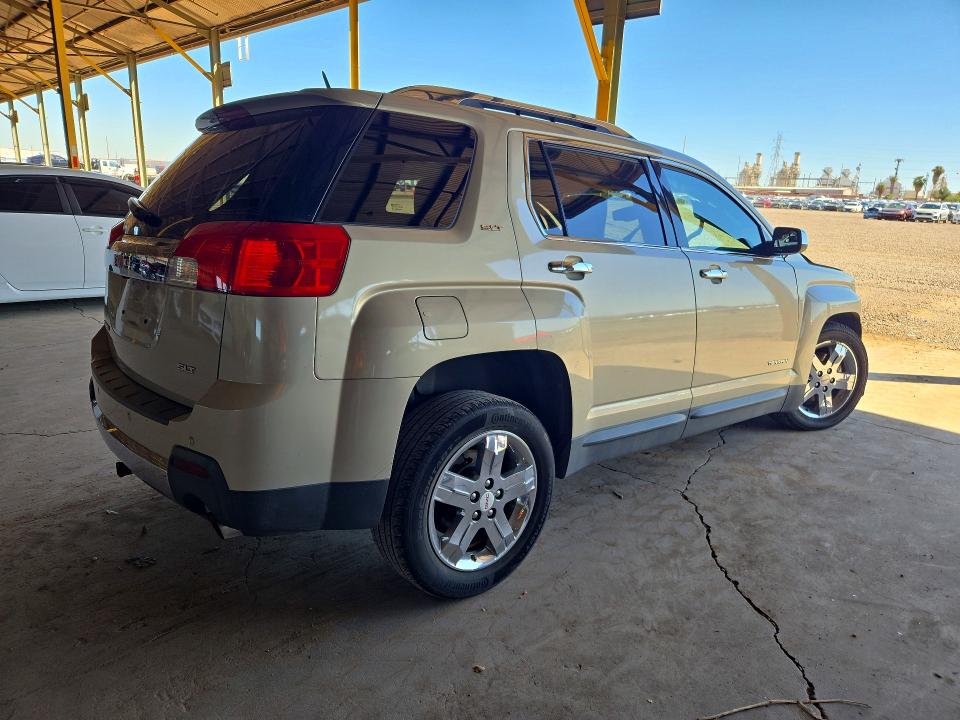 70186396 :رقم المزاد ، 2GKFLWE55C6161811 vin ، 2012 Gmc Terrain مزاد بيع