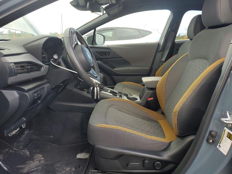 Aukcja sprzedaży 2024 Subaru Crosstrek, vin: JF2GUHFC6RH223601, numer aukcji: 71088926
