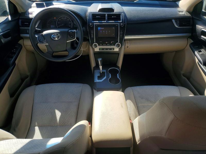 2012 Toyota Camry მანქანა იყიდება აუქციონზე, vin: 4T4BF1FK9CR239485, აუქციონის ნომერი: 71867116