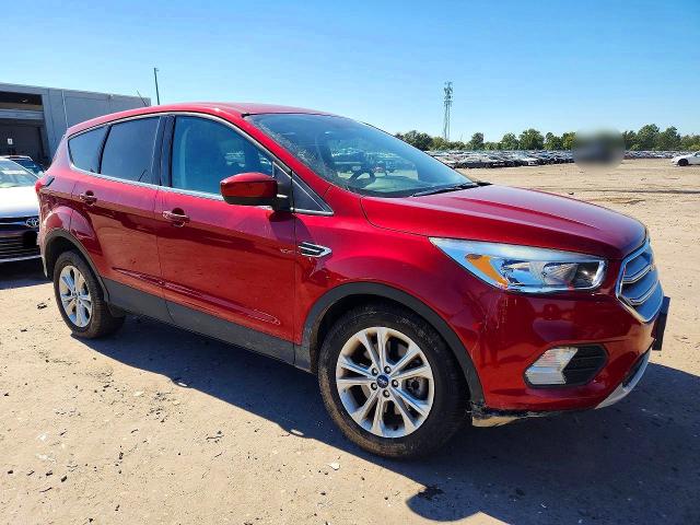 2019 Ford Escape მანქანა იყიდება აუქციონზე, vin: 1FMCU9GD2KUA30686, აუქციონის ნომერი: 71247556