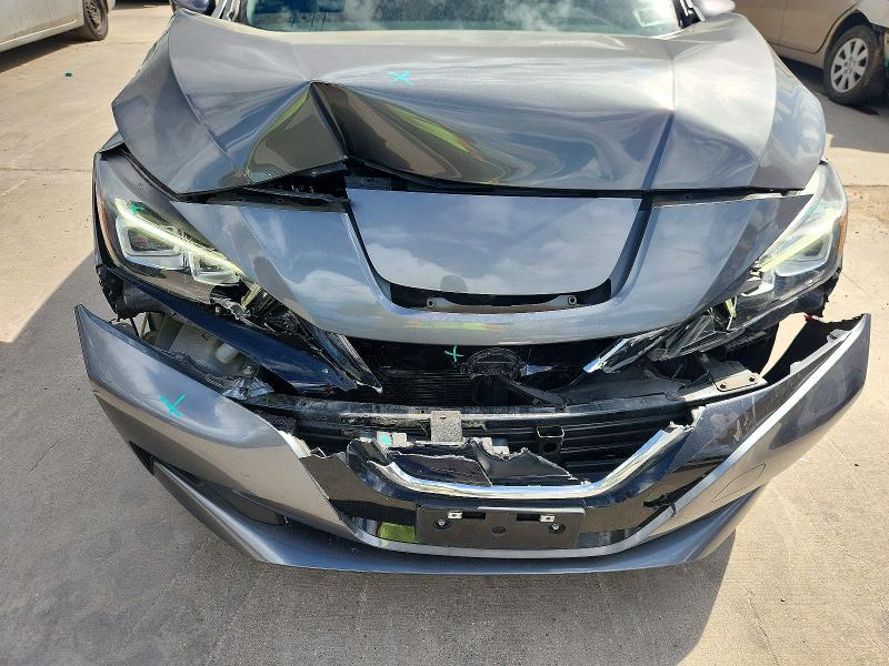 Продажа на аукционе авто 2019 Nissan Leaf, vin: 1N4AZ1CP7KC312607, номер лота: 72683696