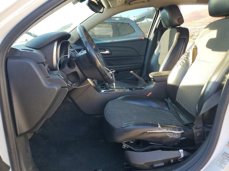 Aukcja sprzedaży 2015 Chevrolet Malibu, vin: 1G11D5SL7FF126500, numer aukcji: 71207556