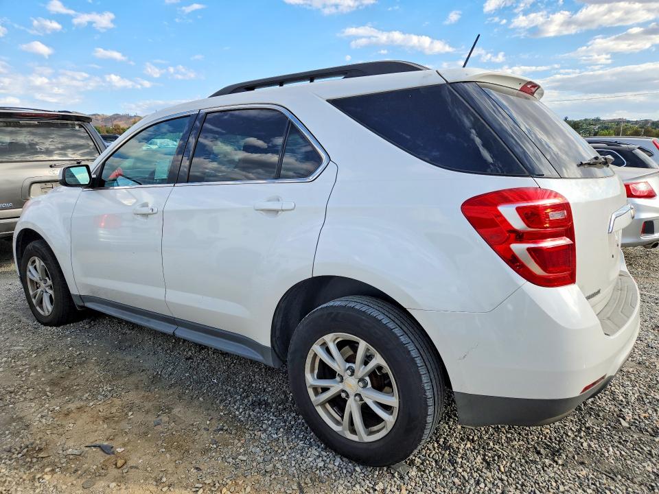 Aukcja sprzedaży 2017 Chevrolet Equinox, vin: 2GNALCEK8H1508697, numer aukcji: 71588636
