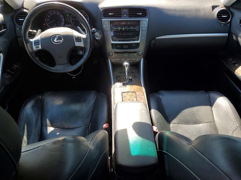 Продажа на аукционе авто 2011 Lexus Is 250, vin: JTHBF5C26B5148739, номер лота: 72017346