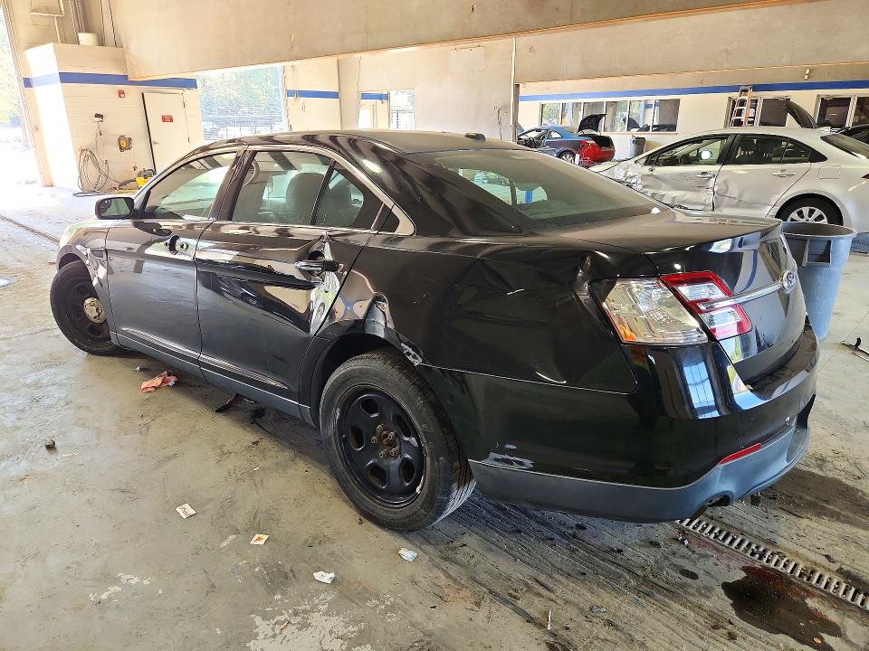 Продаж на аукціоні авто 2013 Ford Taurus, vin: 1FAHP2M85DG121572, номер лоту: 72952796