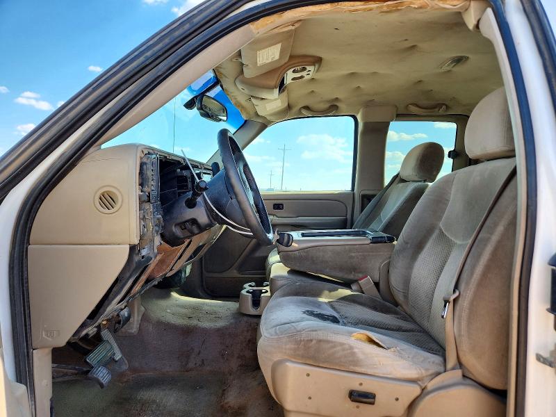 Aukcja sprzedaży 2005 Chevrolet Silverado, vin: 1GCEC19Z15Z123846, numer aukcji: 72248996