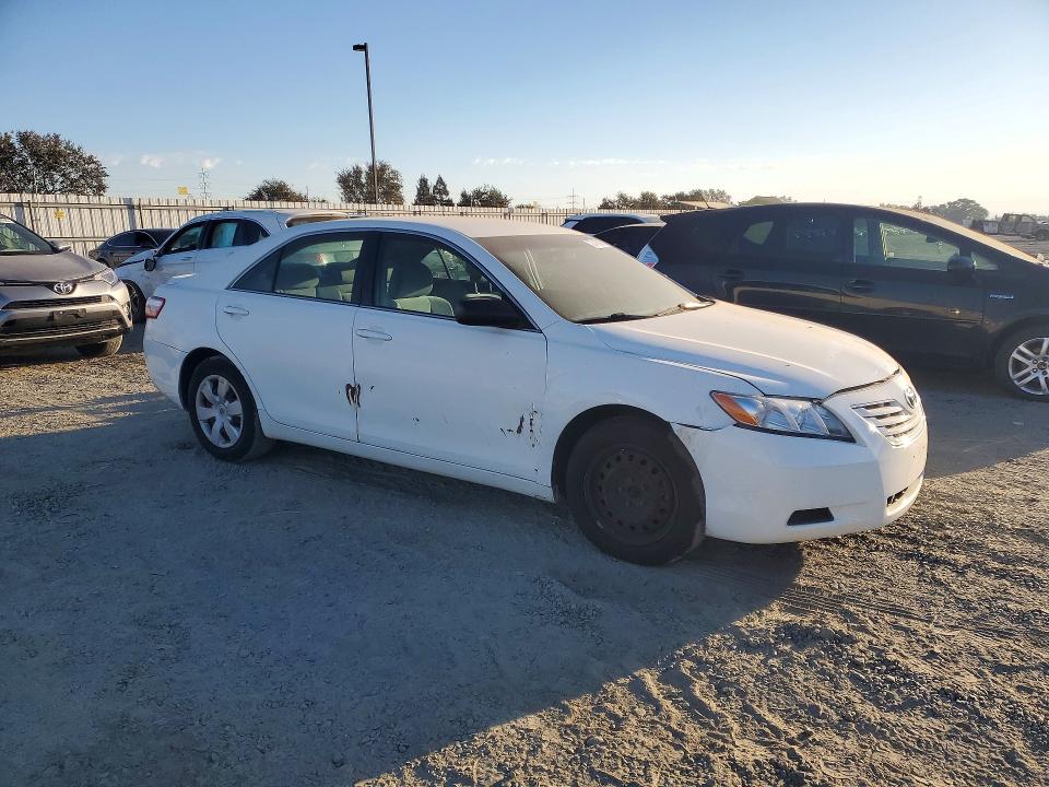 2007 Toyota Camry მანქანა იყიდება აუქციონზე, vin: 4T1BE46K27U616274, აუქციონის ნომერი: 72416906