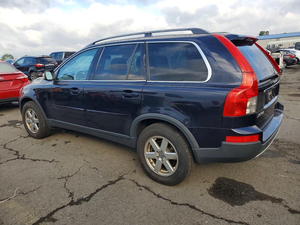 70376226 :رقم المزاد ، YV4CZ982771398175 vin ، 2007 Volvo Xc90 مزاد بيع