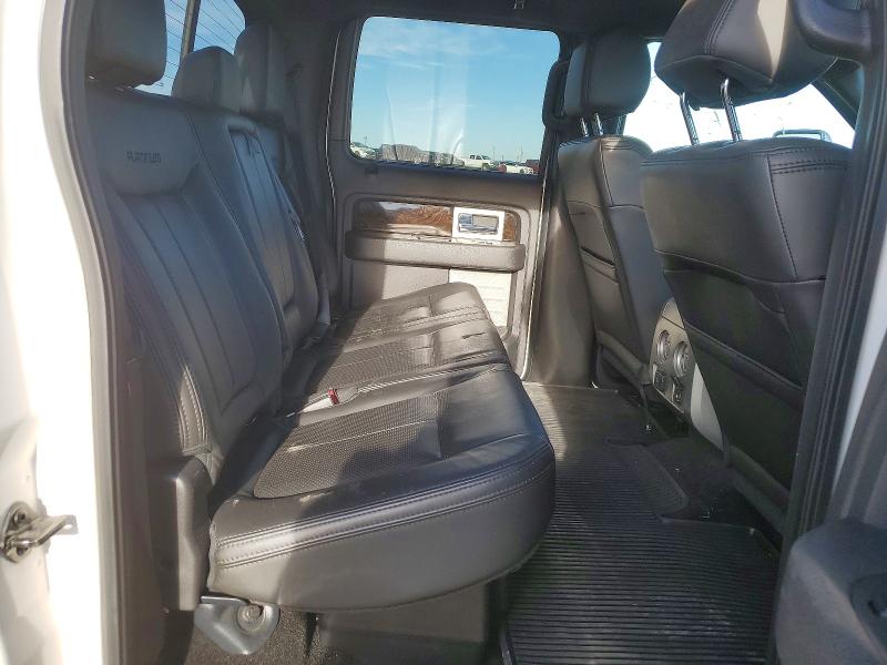Aukcja sprzedaży 2013 Ford F150, vin: 1FTFW1ET6DFA33265, numer aukcji: 71426916