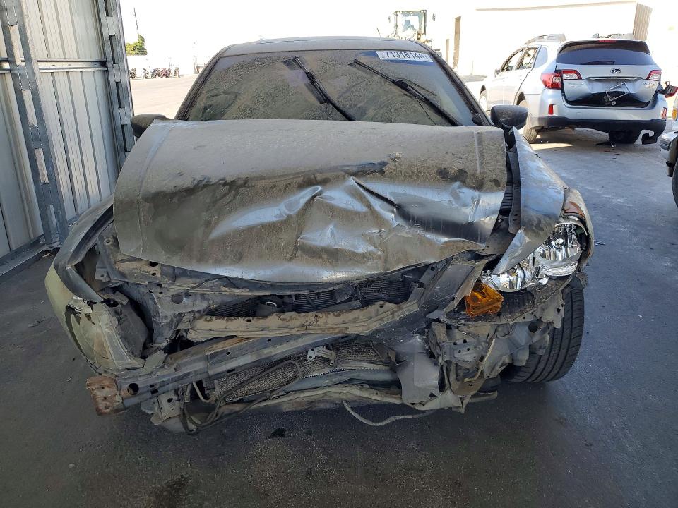 Aukcja sprzedaży 2011 Honda Accord, vin: 1HGCP2F84BA079916, numer aukcji: 71316146