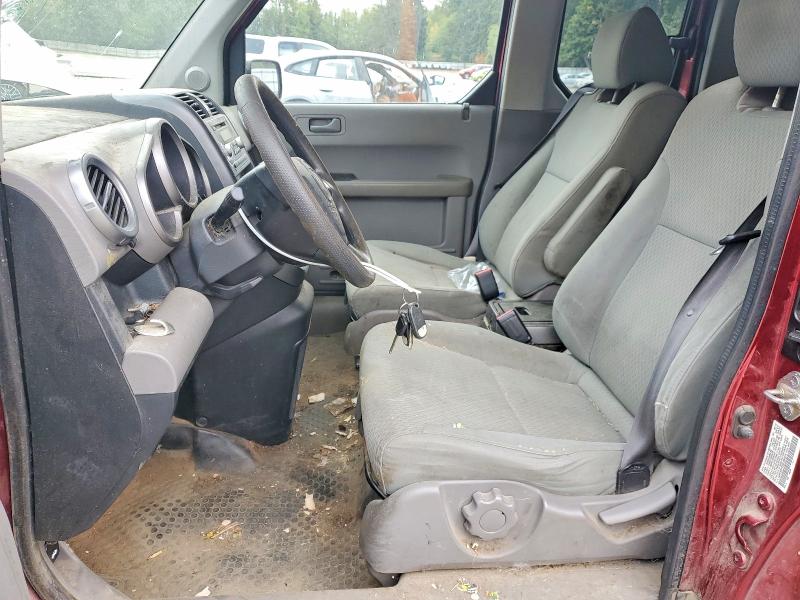 Aukcja sprzedaży 2010 Honda Element, vin: 5J6YH2H70AL006674, numer aukcji: 71505856