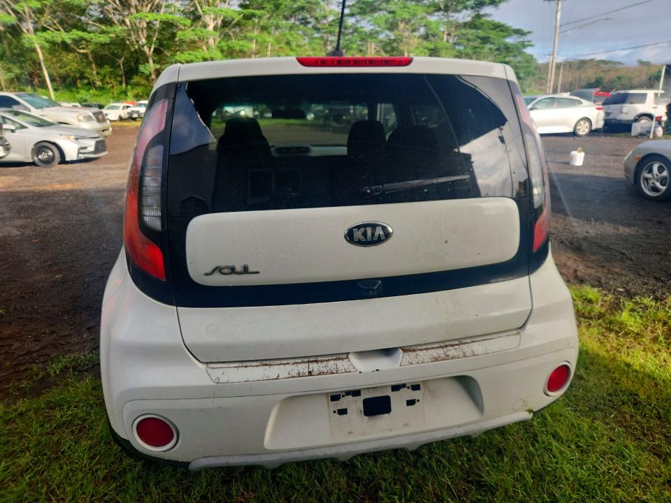 Aukcja sprzedaży 2019 Kia Soul, vin: KNDJP3A58K7641290, numer aukcji: 71811866