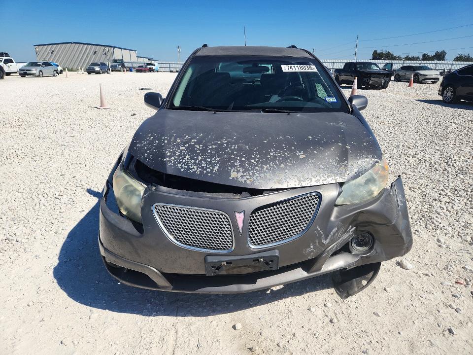 Aukcja sprzedaży 2007 Pontiac Vibe, vin: 5Y2SL65877Z405750, numer aukcji: 74118036