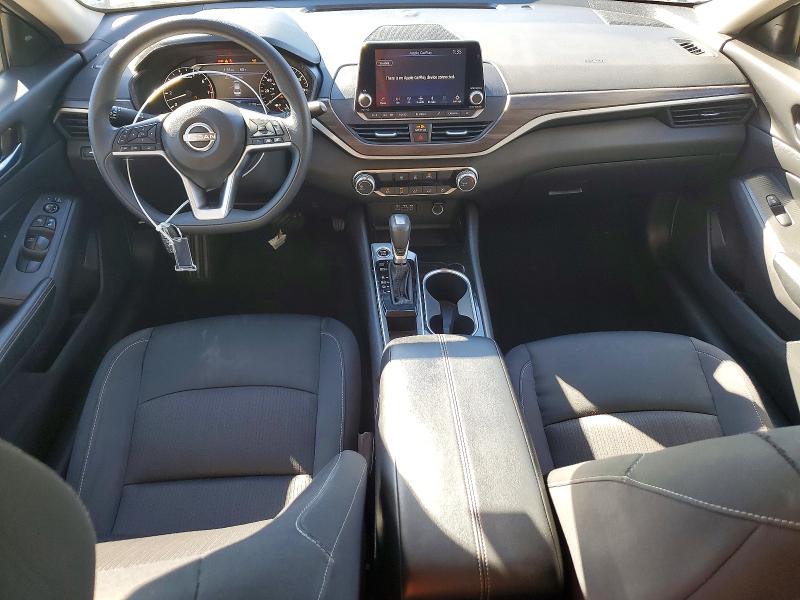 2024 Nissan Altima მანქანა იყიდება აუქციონზე, vin: 1N4BL4DV5RN430268, აუქციონის ნომერი: 72107496